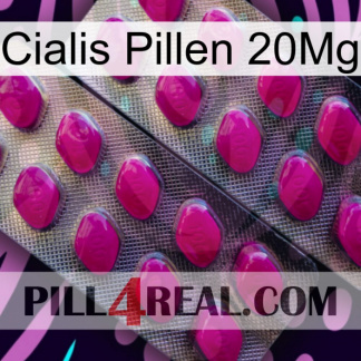 Cialis Pills 20Mg 10